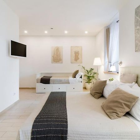 Vatican Momahouse Luxury By Varental Рим Екстериор снимка